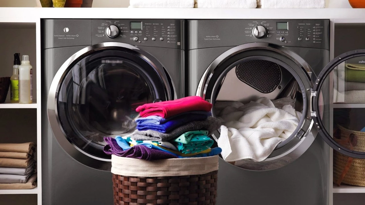 Utiliser judicieusement votre lave-linge permettra d’économiser de l’énergie